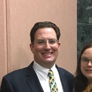 Meet your Posher, Joshua